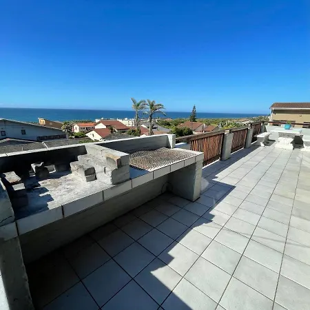 Jjs At The Sea Apartamento Margate Exterior foto