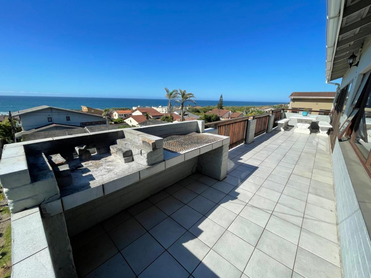 Jjs At The Sea Apartamento